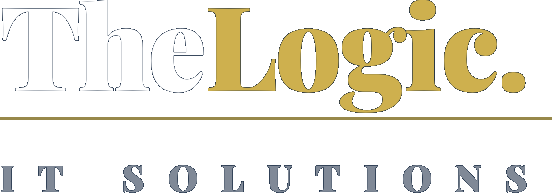 TheLogic IT Solutions Logo